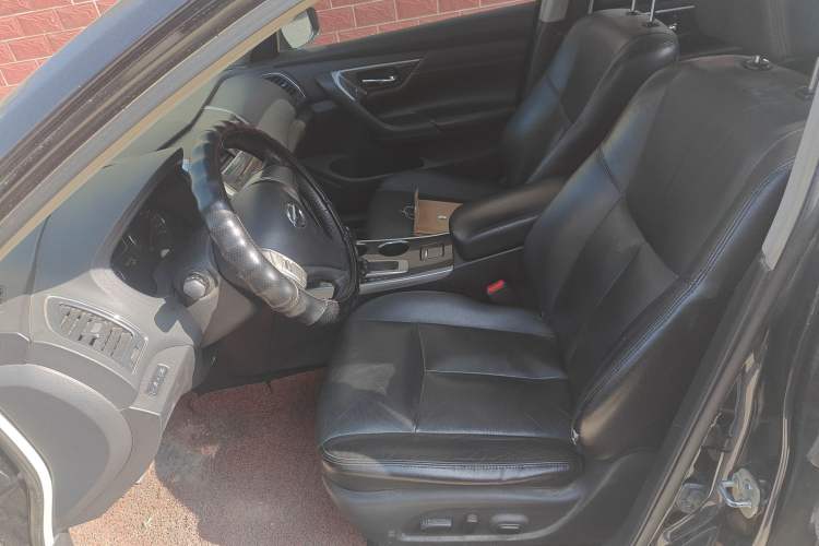 Used Nissan Teana 2013 2.0L XL Comfort Edition