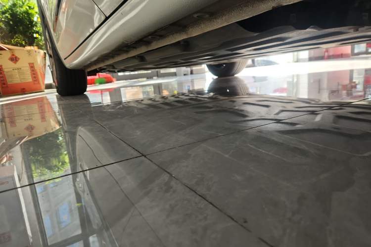 Used Wuling Bingo 2023 333 km Enjoyment Version
