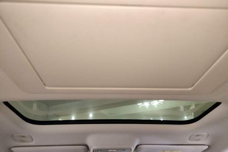 Used Leapmotor C16 2024 Range-Extended 200 LiDAR Edition
