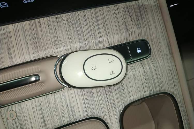 Used Nio ET7 2022 100kWh First Edition