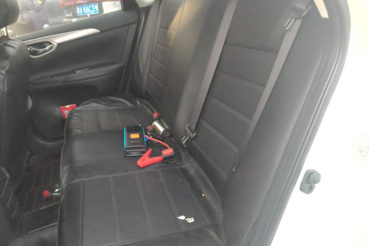 Used Nissan Sylphy 2019 Classic 1.6XE CVT Comfort Edition
