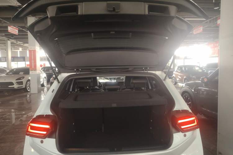 Used Volkswagen ID.3 2024 Outstanding Edition
