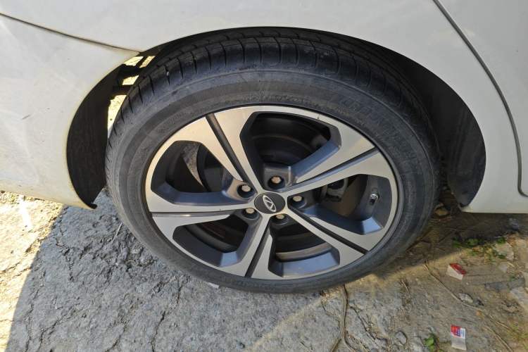 Used Chery Arrizo 5 2019 1.5L Manual New Youth Edition China VI Standard
