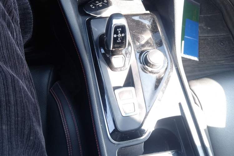 Used Lynk & Co 03 2019 2.0TD Automatic Jing Pro Edition