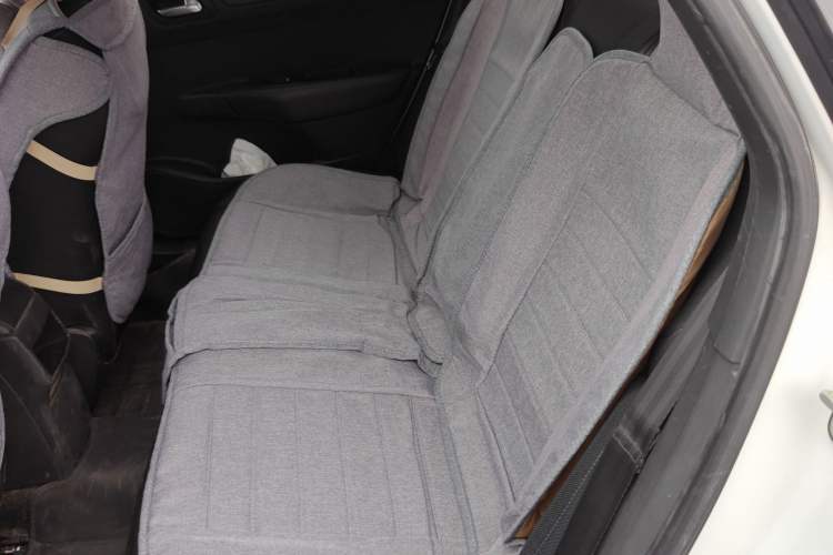 Used Citroen C4 Sega 2018 1.6L Automatic Luxury Model
