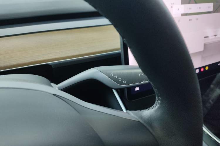 Used Tesla Model 3 2020 Standard Range Rear-Wheel Drive Upgraded Version