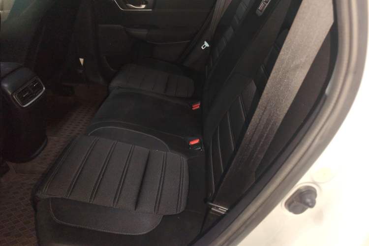 Used Honda CR-V 2017 240TURBO CVT 2WD Urban Edition
