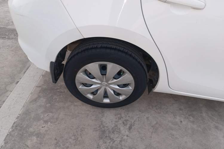 Used Toyota YARiS L 2020 1.5L CVT Leading Edition