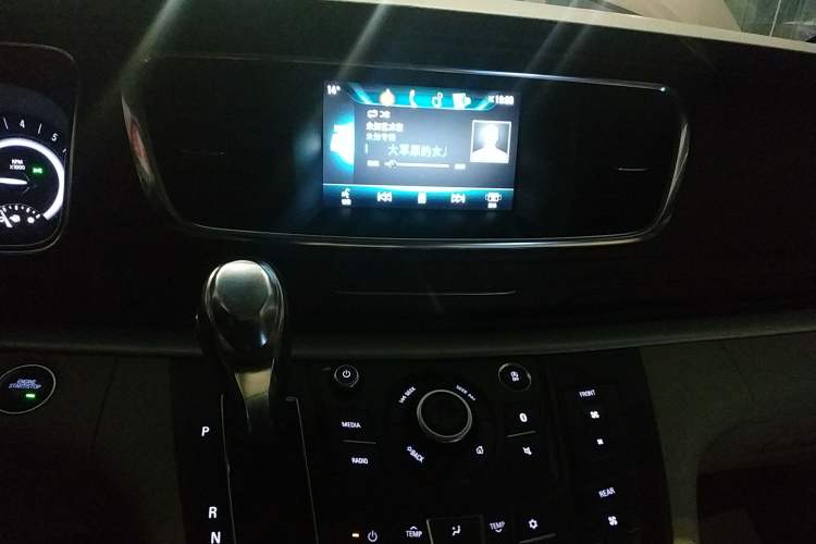 Used Buick GL8 2017 25S Prestige Version China V Standard
