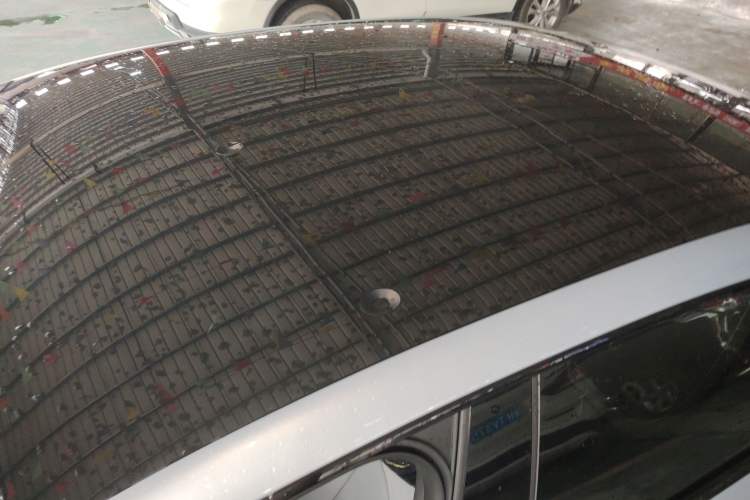 Used Nissan N7 2025 510 Pro
