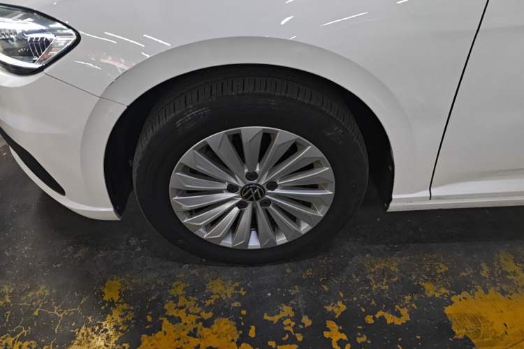 Used Volkswagen Lavida 2021 280TSI DSG Comfort Edition
