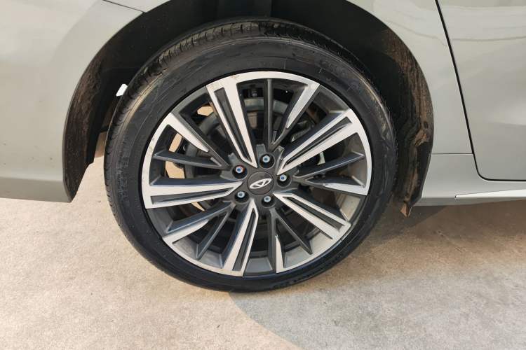 Used Chery Arrizo 8 2024 1.6T DCT Smart
