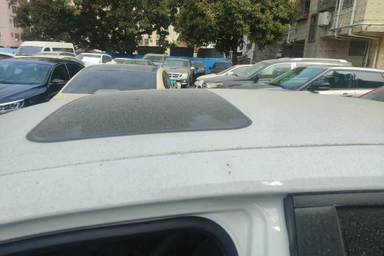 Used Toyota Levin 2022 185T CVT Luxury Edition