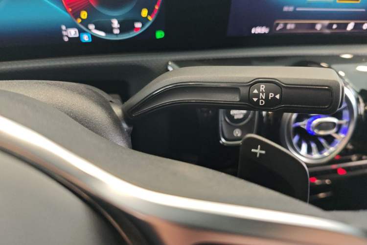 Used Mercedes-Benz A-Class 2021 A 200 L Sport Sedan Dynamic Model
