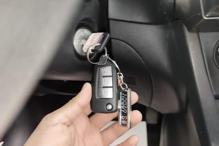 Used Nissan Sylphy 2021 Classic 1.6XE CVT Exclusive Edition
