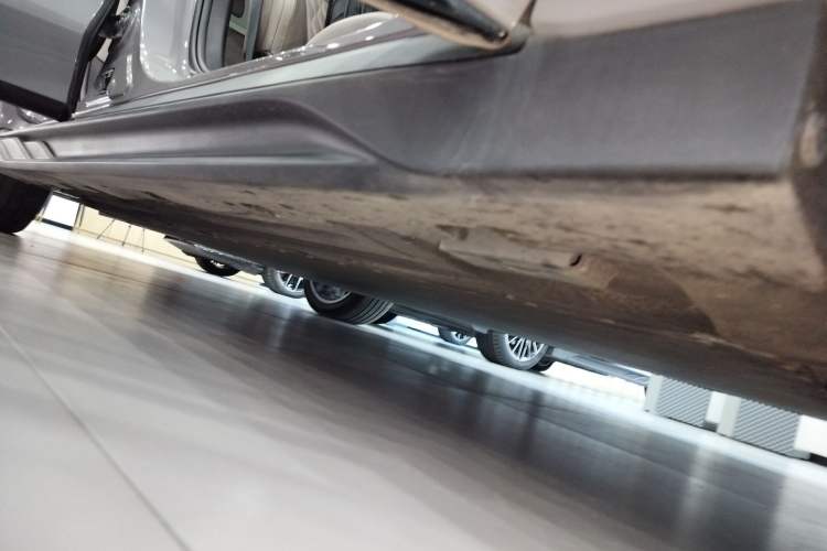 Used BYD Han 2025 EV with 701 km of Laser Radar-Enabled Intelligent Driving
