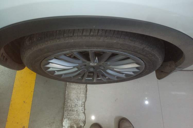 Used Leapmotor C11 2023 Range-Extended 300 Comfort Edition