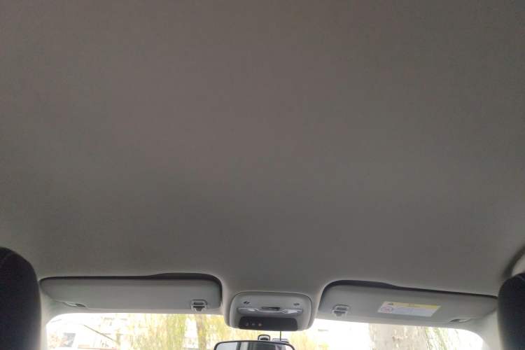 Used Buick Excelle 2020 15N CVT Elite Edition
