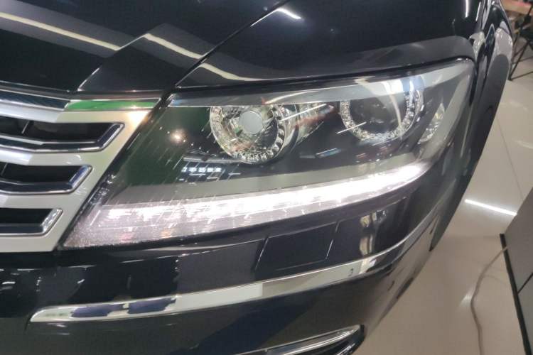 Used Volkswagen Phaeton 2015 3.0L Exclusive Edition