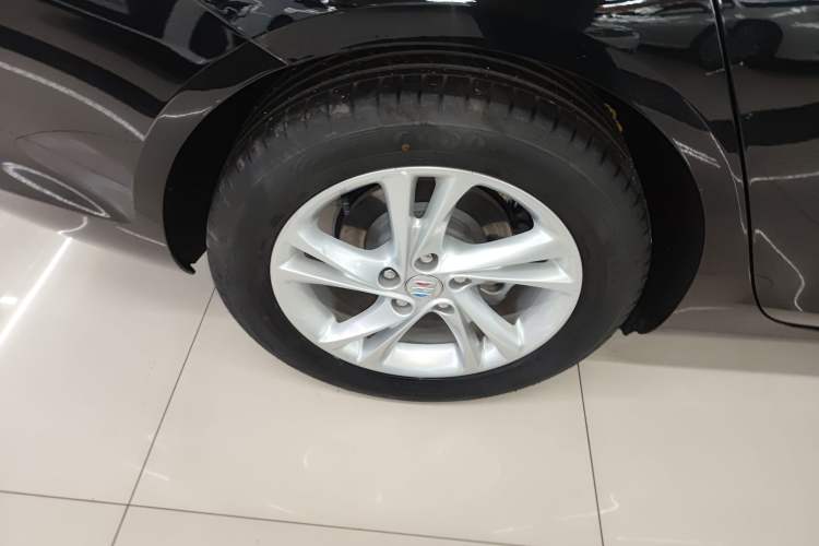 Used Buick Regal 2024 25T Deluxe Edition
