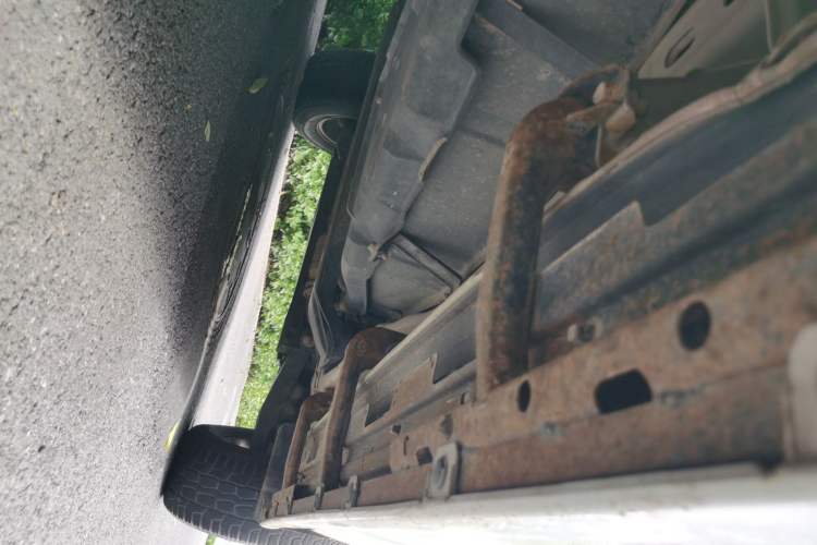 Used Mitsubishi Pajero 2011 3.0L Elite Edition
