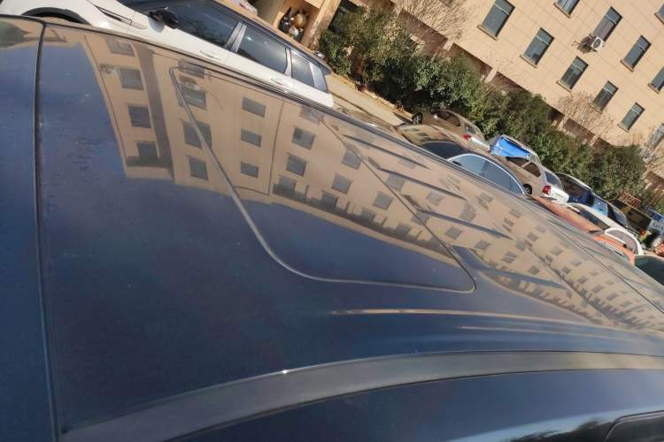 Used GAC Trumpchi M8 2024 Master Series Super Hybrid Edition