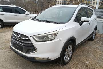 Used JAC Refine S3 2014 1.5L Manual Luxury Model