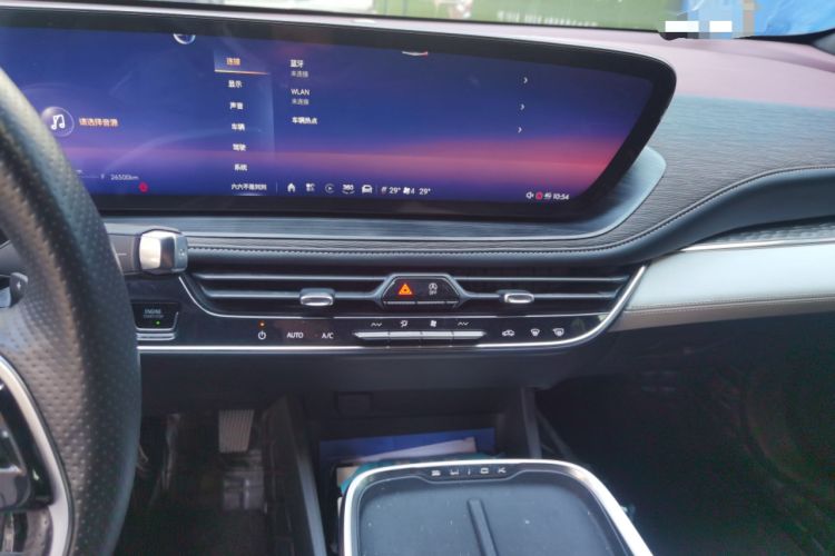 Used Buick LaCrosse 2023 28T Prestige Edition
