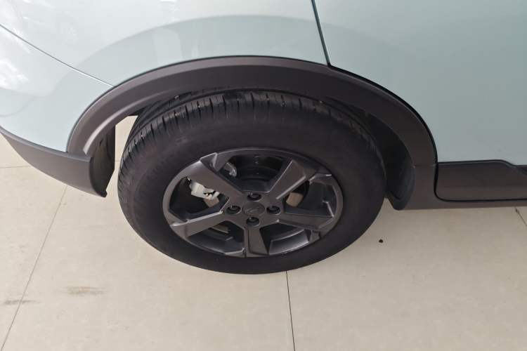 Used Geometry E Firefly 2024 301km Starlight