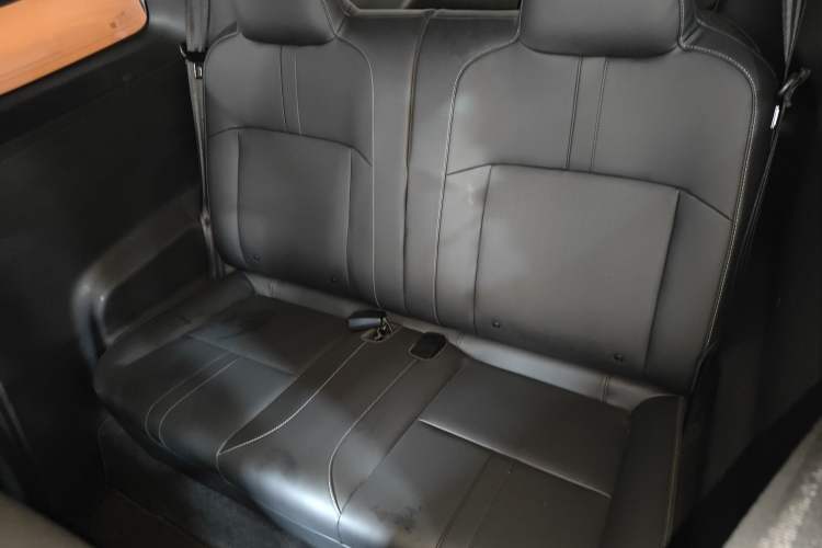 Used Baojun Spark 2023 Intelligent Premium Edition