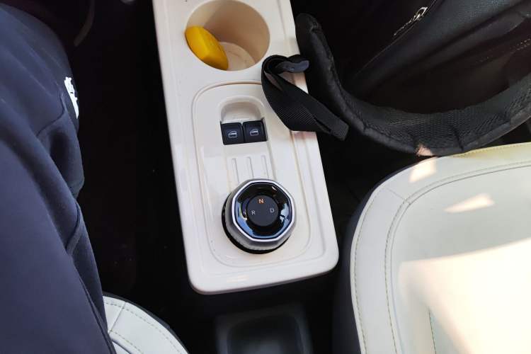 Used  Panda 2024 200km Panda Rider
