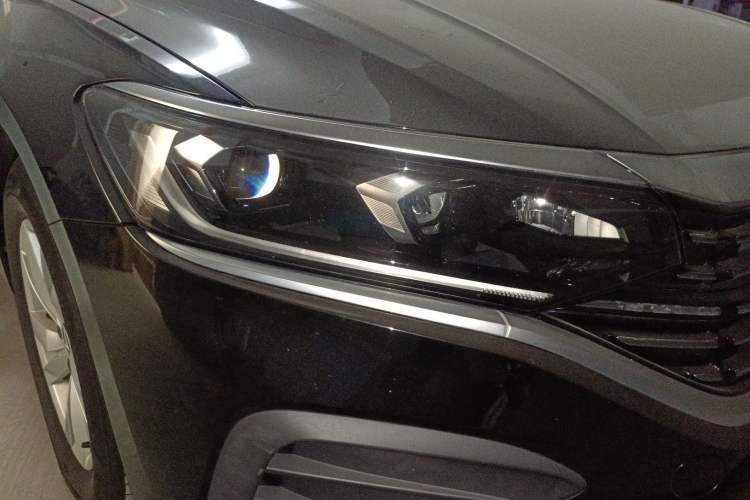 Used Volkswagen Passat 2022 280TSI Business Edition
