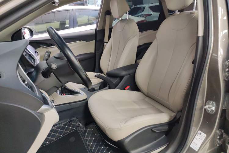 Used Buick GT 2019 15T Dual-Clutch Connected Elite Model China VI
