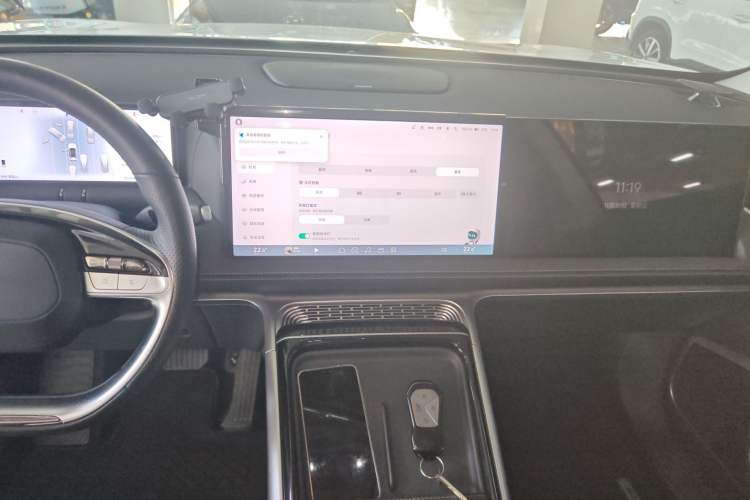 Used XPeng G9 2022 702 Pro
