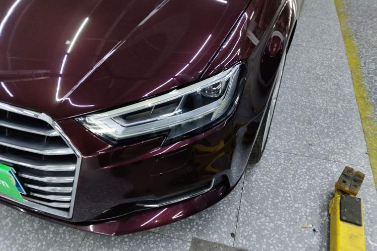 Used Audi A3 2017 Sportback 35 TFSI Style Edition
