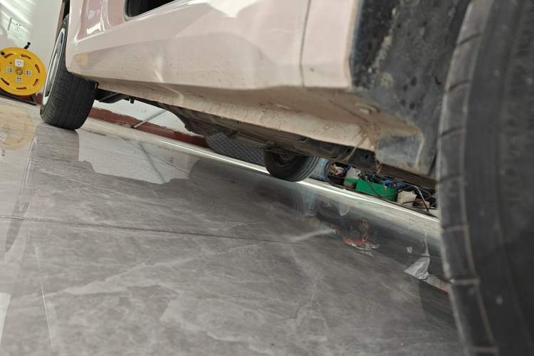 Used Wuling Hongguang MINIEV 2024 3rd Generation 215km Advanced Version