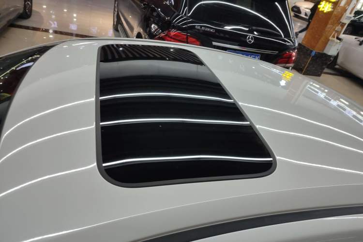 Used Honda Civic 2019 220TURBO CVT Power Edition China VI Emission Standard
