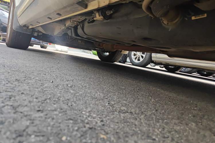 Used Geely Auto Emgrand X7 Sport 2016 1.8TD Automatic ZhiZun Version
