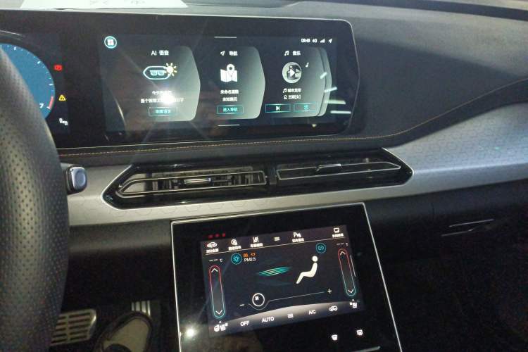 Used BAIC Beijing X7 2020 1.5TD DCT Leading Edition
