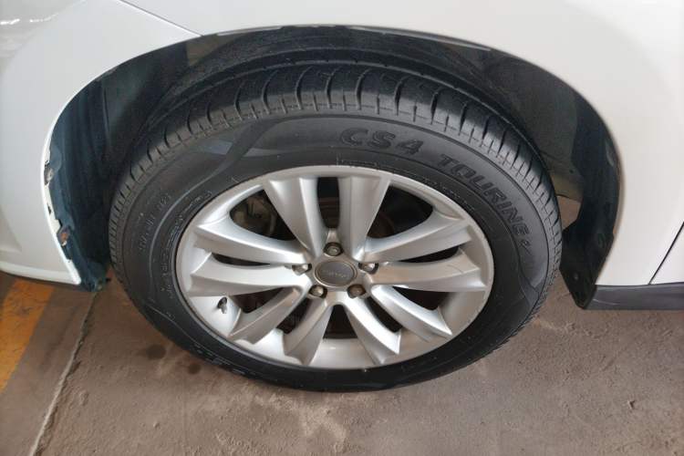 Used Haval H2 2016 Red-Label 1.5T Automatic Two-Wheel Drive Luxury Model