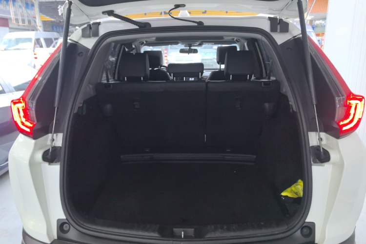 Used Honda CR-V 2021 240TURBO CVT Two-Wheel Drive Urban Edition
