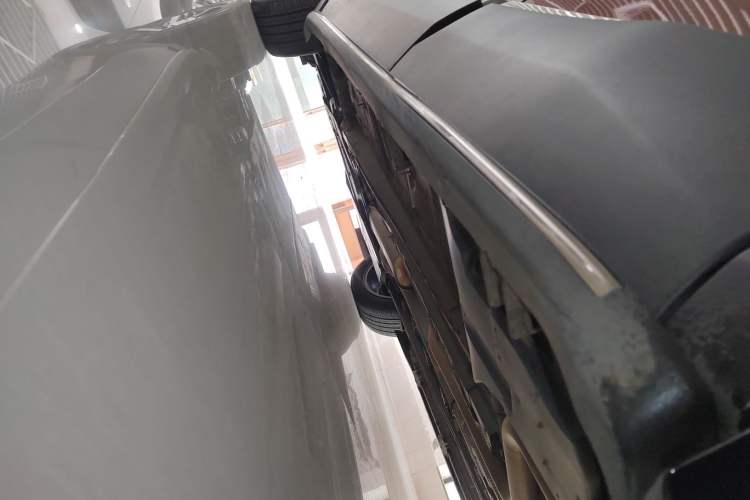 Used Peugeot 4008 2017 350THP Elite Edition
