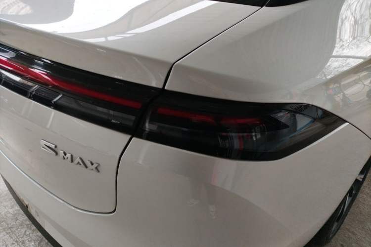 Used AION S MAX 2024 70 Star Edition 54.6 kWh
