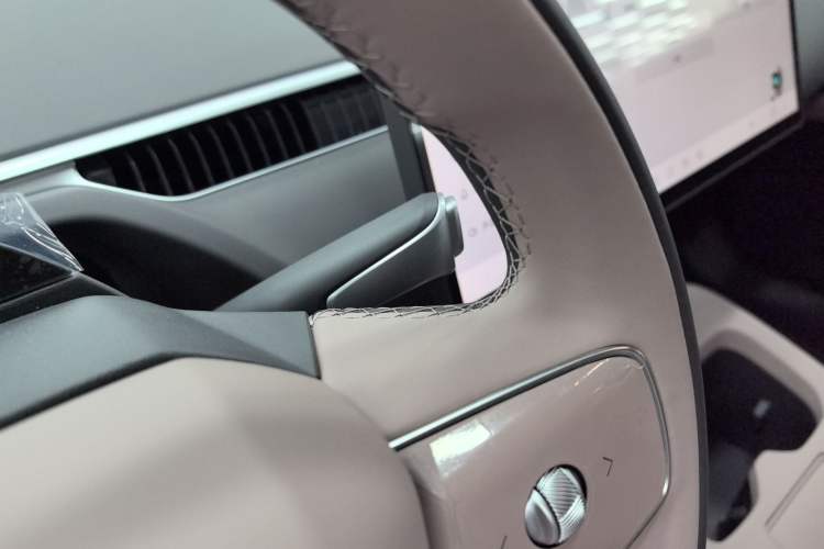 Used XPeng MONA M03 2025 515 Long-Range Plus