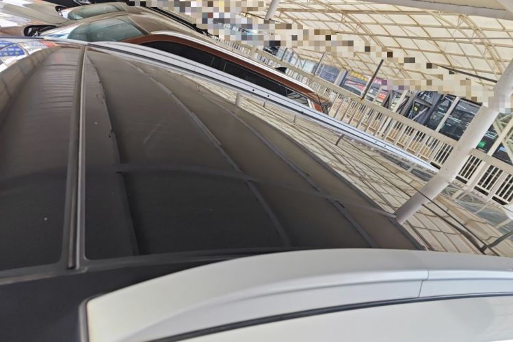 Used Kia Sorento 2015 Sorento L 2.4L Gasoline 4WD Elite Edition 7 Seats China IV Standard
