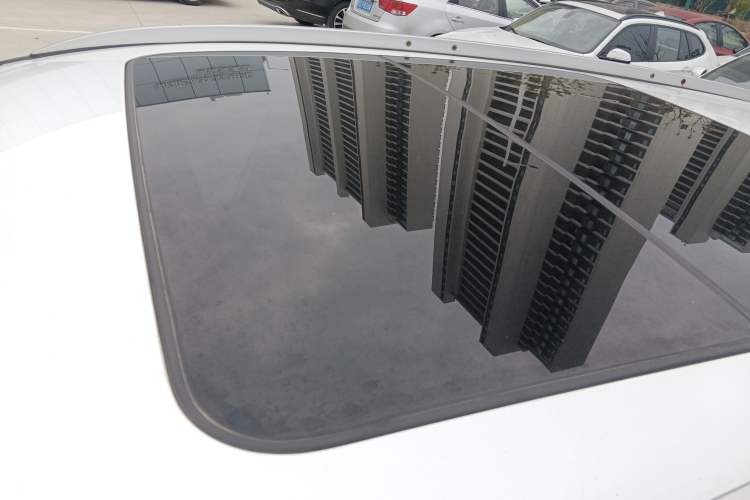 Used Honda CR-V 2019 240TURBO CVT 2WD Fashion Edition China V
