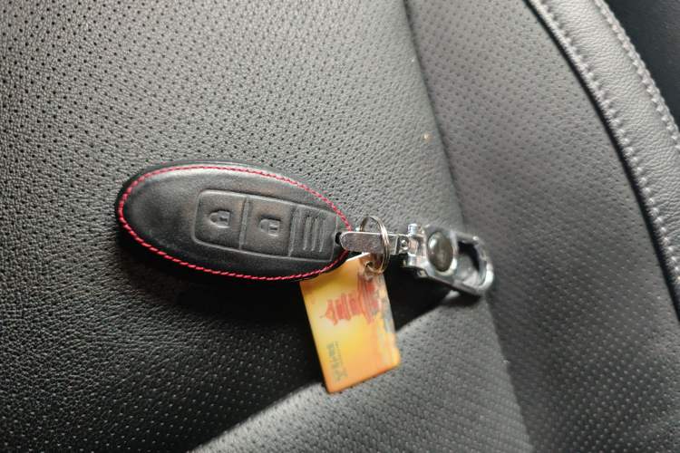 Used Nissan X-Trail 2021 2.0L CVT 2WD XL Premium SmartConnect Deluxe Edition
