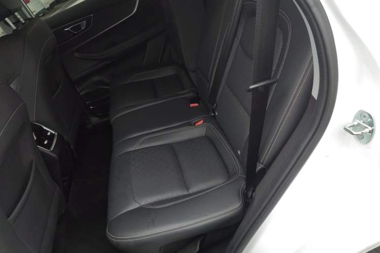 Used Chery Tiggo 8 2023 230TCI Automatic Advanced Edition
