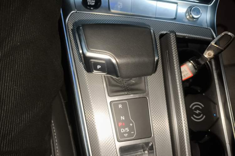 Used Audi A6L 2024 45 TFSI Prestige Dynamic Edition