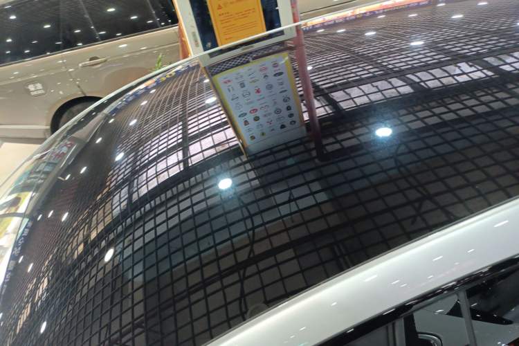 Used XPeng G7 2025 702 Max
